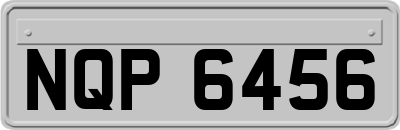 NQP6456