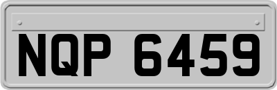 NQP6459
