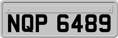 NQP6489