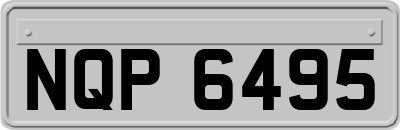 NQP6495