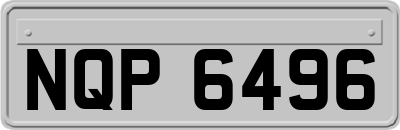 NQP6496