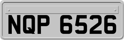 NQP6526