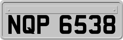 NQP6538