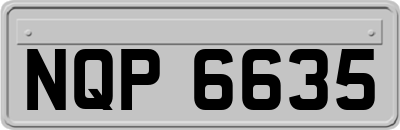 NQP6635