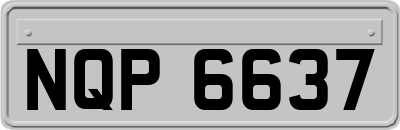 NQP6637
