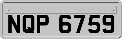 NQP6759