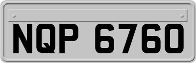 NQP6760