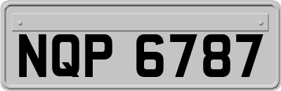 NQP6787