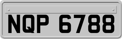 NQP6788