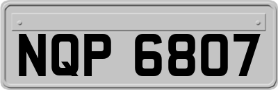 NQP6807