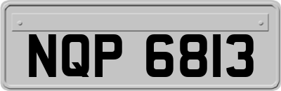 NQP6813