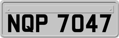 NQP7047
