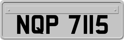 NQP7115