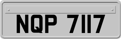 NQP7117