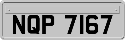 NQP7167