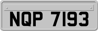 NQP7193