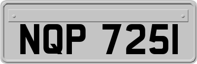 NQP7251