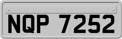NQP7252