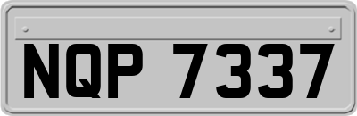 NQP7337