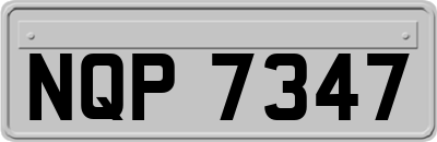 NQP7347