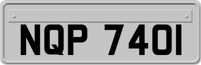 NQP7401
