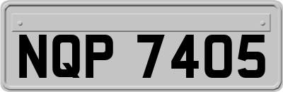 NQP7405
