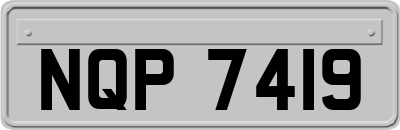 NQP7419