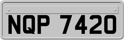 NQP7420