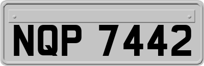 NQP7442