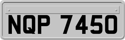NQP7450
