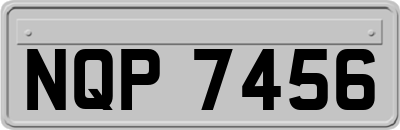 NQP7456