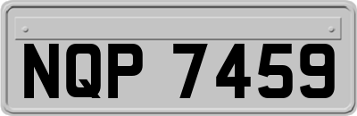 NQP7459