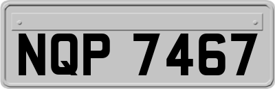 NQP7467