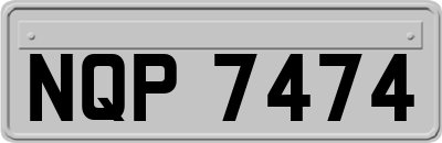 NQP7474