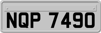 NQP7490