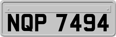 NQP7494