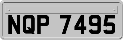 NQP7495