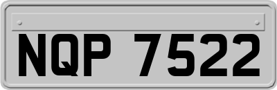 NQP7522