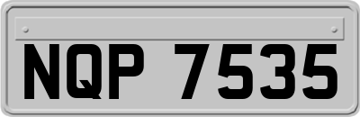 NQP7535