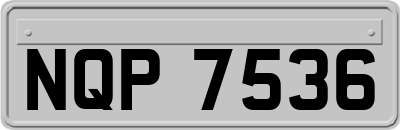 NQP7536