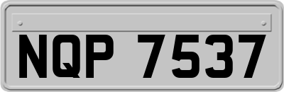 NQP7537