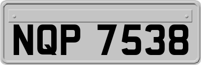 NQP7538