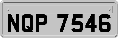 NQP7546