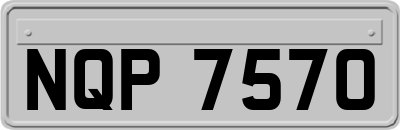 NQP7570