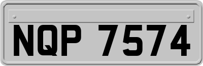 NQP7574