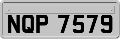 NQP7579