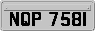 NQP7581