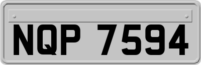 NQP7594