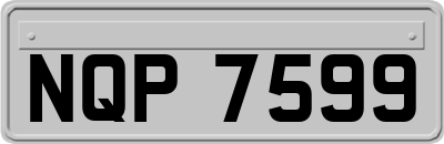 NQP7599