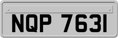 NQP7631